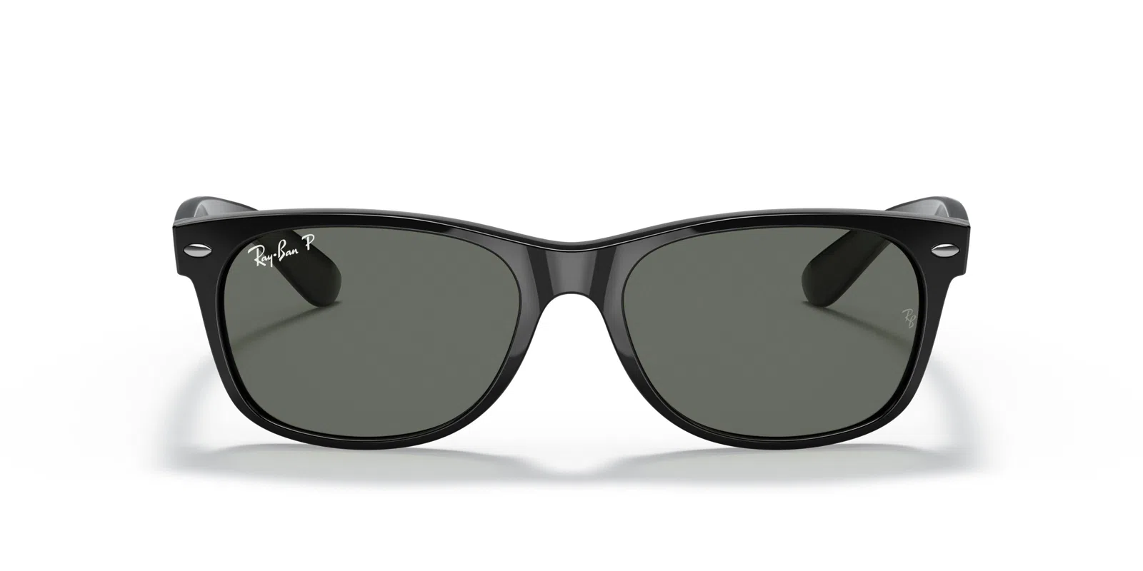 Ray-Ban New Wayfarer 2132F Sunglasses - view 35